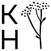 Katja Hübener Holistic Health Logo